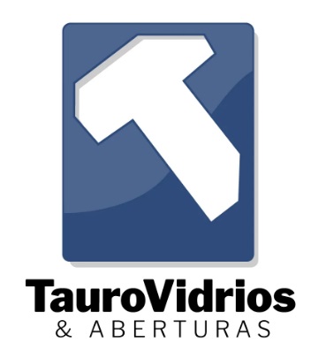 TAURO Vidrios & Cristales