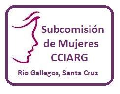 Subcomisión de Mujeres CCIARG